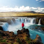 Godafoss Waterfall & Turf House Tour from Akureyri Port - A Deep Dive into the Experience