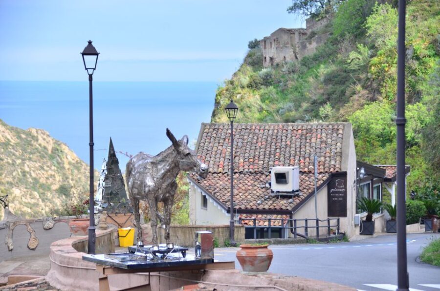 GODFATHER TOUR film's locations departure from Taormina area - Who This Tour Is Best For