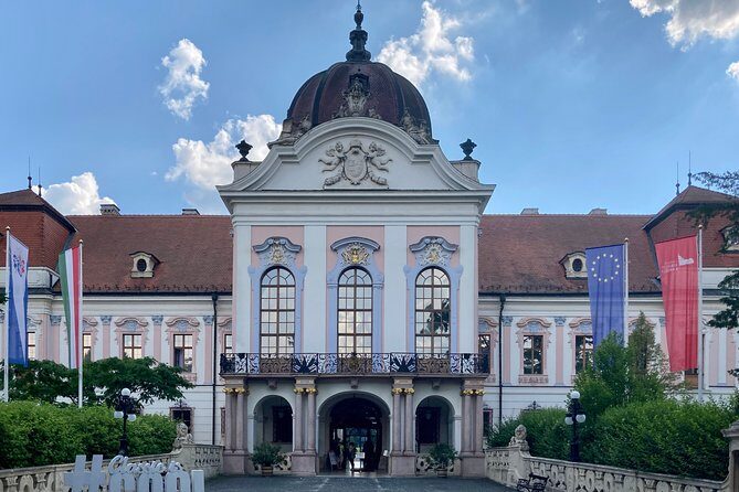 Gödöll - Half-Day Private Tour to the Royal Palace - A Detailed Look at the Itinerary