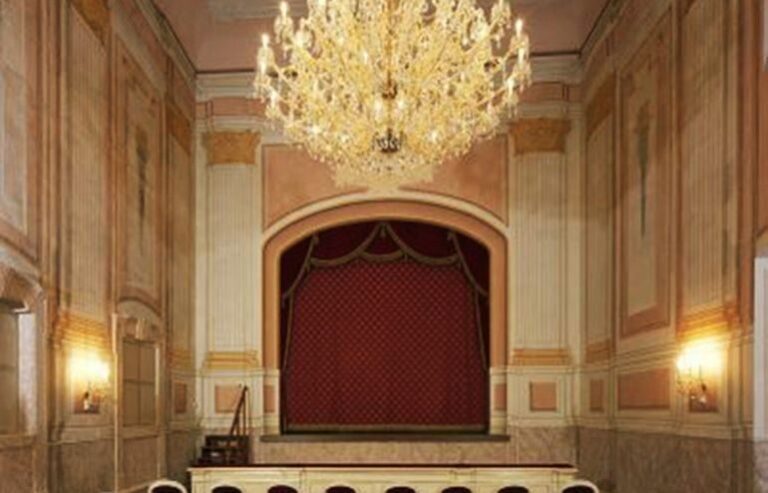 Godollo Royal Palace Full-Day Tour from Budapest - The Practical Side: Cost, Duration, and Accessibility