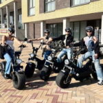 Goes: Explore Oosterschelde and Veerse Meer on E-Choppers - Who Is This Tour Best For?