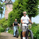 Goes: Explore Zeeland on our Electric Steps with GPS route - The Electric Bikes: A Full-Day Adventure