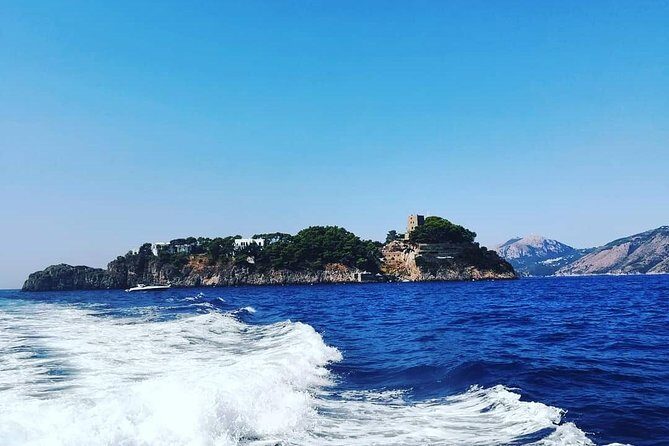 Gold Cruise Positano and Amalfi From Sorrento, Seiano or C.Stabia - Who Should Consider This Tour?