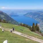 Goldau: Mount Rigi Guided Walk with BBQ Lunch - Why This Tour Stands Out