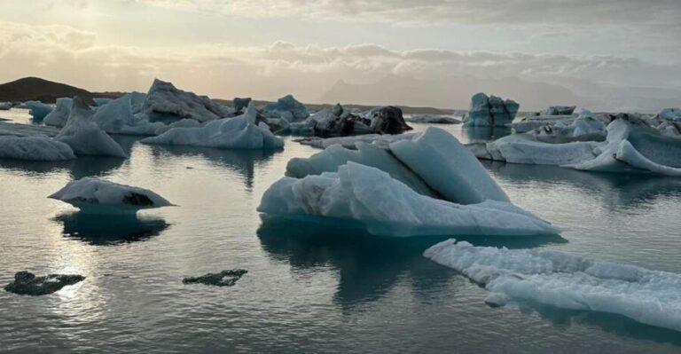 Golden Circle - What’s Included and What’s Not?