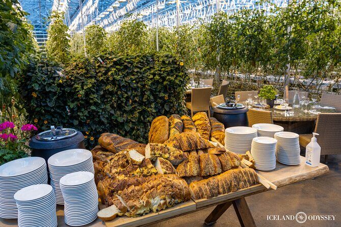 Golden Circle and Blue Lagoon Transfer in Small Group by Van - Transportation and Group Size: What It Means for You