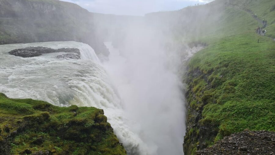 Golden Circle and Kerið Crater Small Group Tour - The Value of the Tour