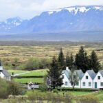 Golden Circle and Lunch at Fridheimar Tomato Farm - with photos - Witnessing Geysir’s Eruption