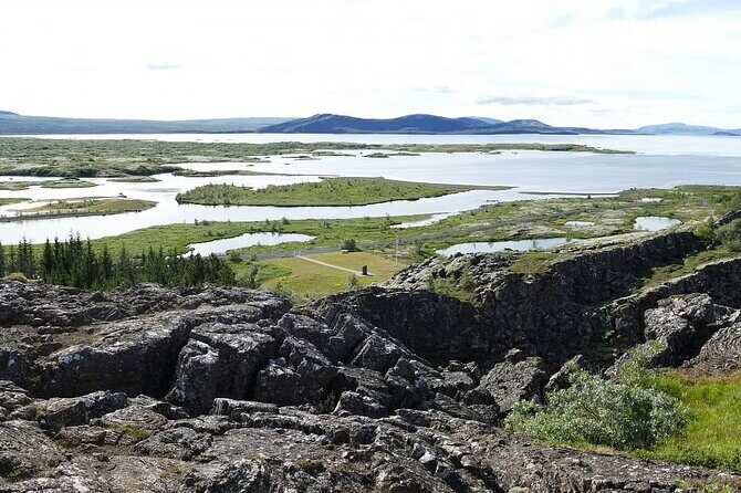 Golden Circle and Sky Lagoon Full-Day Tour - Is It Worth the Price?