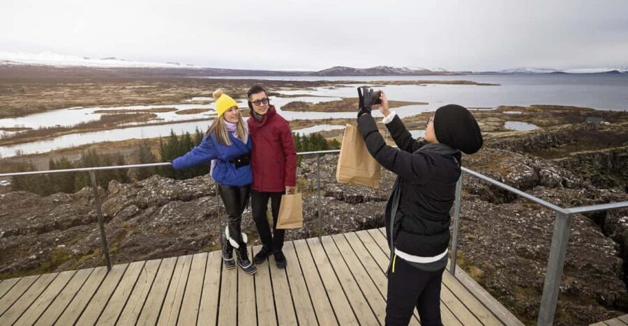 Golden Circle and South Coast Tour with 7+ Great Attractions - The Experience: What You Can Expect