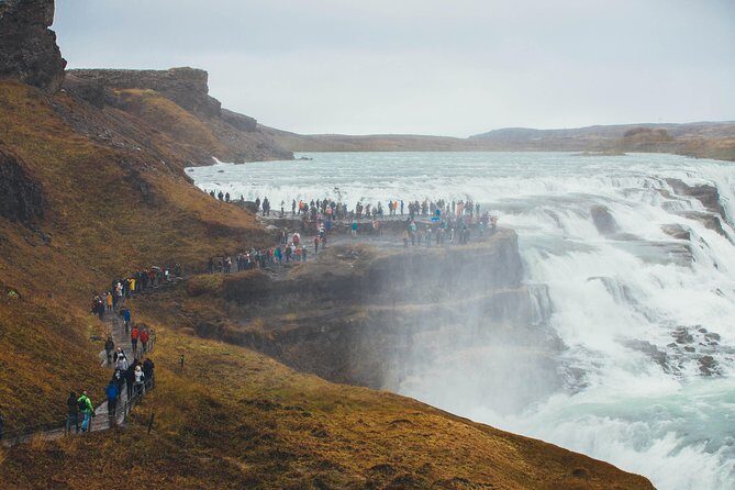 Golden Circle Classic Day Tour from Reykjavik - Who Will Enjoy This Tour?