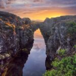 Golden Circle, Farm & Sky Lagoon Admission Small Group Tour - The Sum Up