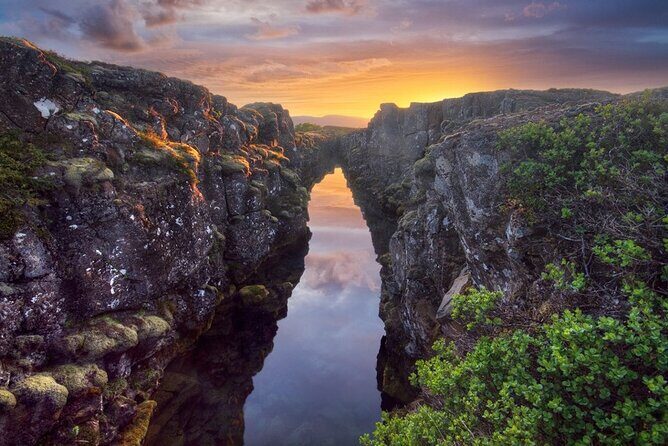 Golden Circle, Farm & Sky Lagoon Admission Small Group Tour - The Sum Up