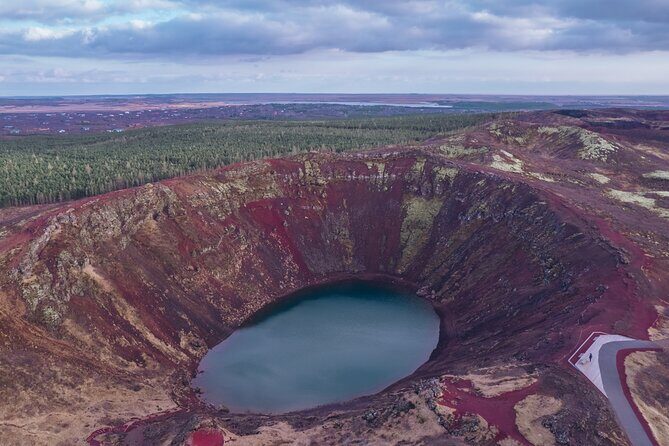 Golden circle Iceland - Who Is This Tour Best For?