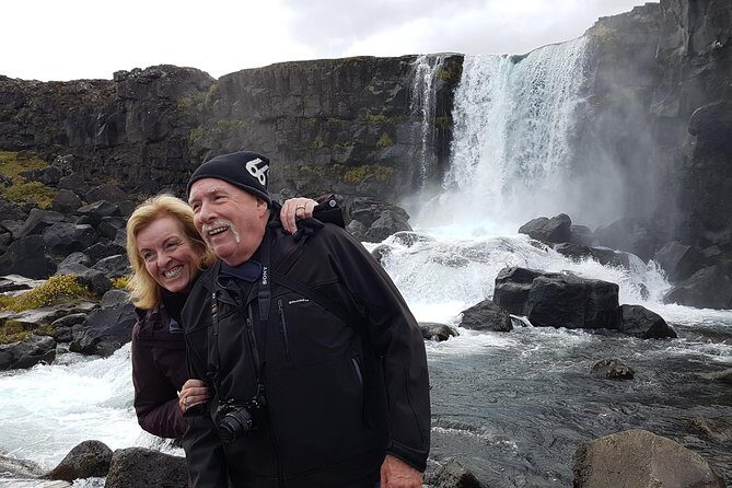 Golden Circle Private Day Tour - up to 9 passengers - What’s Included and What Costs Extra?