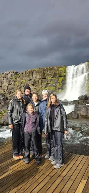 Golden Circle Private Day Tour with Blue Lagoon(Optional) - Value for Money and Practical Tips