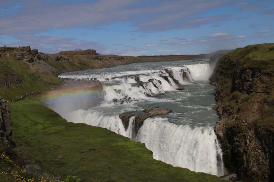 Golden Circle: Private Day Trip - What Travelers Say and Why It Matters