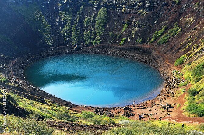 Golden Circle - Private Tour - A Deep Dive into the Golden Circle Private Tour