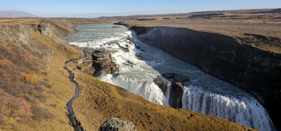 Golden Circle Private Tour with Lava Tunnel(Optional) - Who Should Consider This Tour?