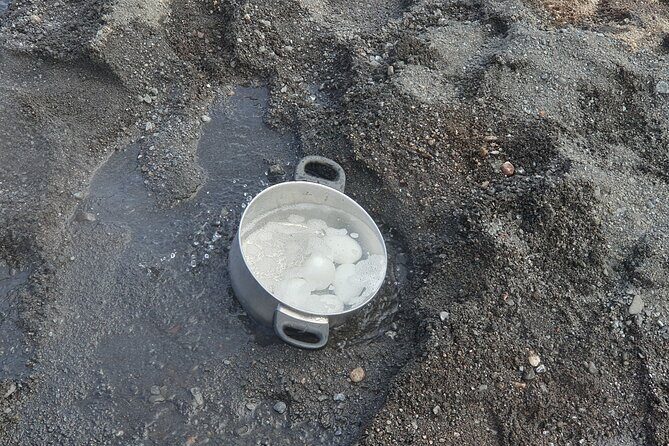 Golden Circle - Shore Excursion from Reykjavik in Minibus, English - Practical Considerations