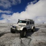 Golden Circle Small-Group Tour by Superjeep from Reykjavik - The Vehicles and Comfort