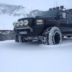 Golden Circle Super Jeep Adventure with Snowmobiling on Glacier - The Itinerary Breakdown