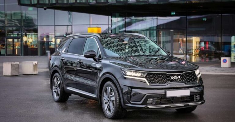 Golden Circle Tour - The Travel Experience: Comfort, Timing, and Flexibility