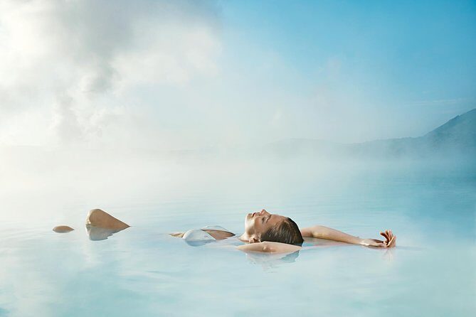 Golden Circle Tour Including Blue Lagoon Admission from Reykjavik - Transport, Timing, and Group Size
