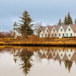 Golden Circle Tour with 4 stops: Small Group from Cruise Terminal - Stop 1: Thingvellir National Park