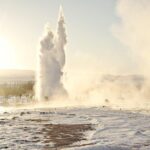 Golden Circle with extra G - Transportation & Group Size