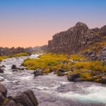 Golden Circle with Tomato Farm Lunch & Secret Lagoon Bathing - The Itinerary in Detail