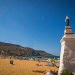 Golden Comino Escape to Blue Lagoon round trip ferry from Sliema - What’s Included and What’s Not