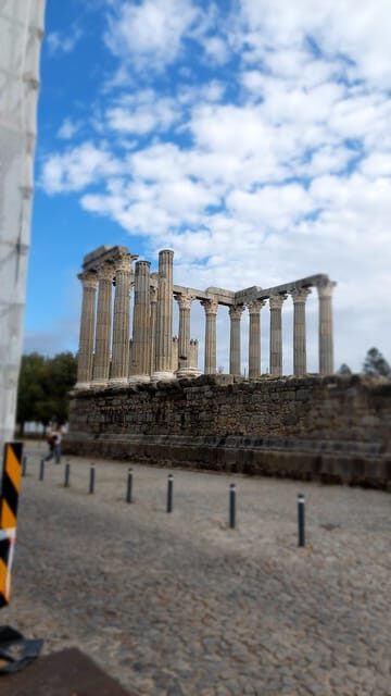Golden Era of Évora walking & the portuguese wine tasting. - What You Can Expect: Practical Details