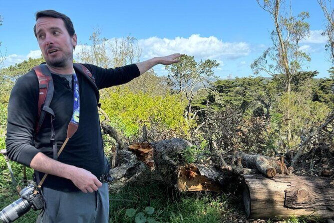 Golden Gate Park Twilight Wildlife Walking Tour - The Real Value: What Travelers Are Saying