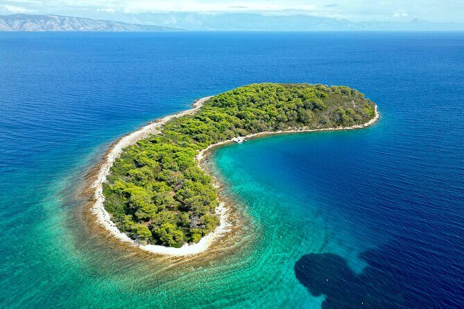 Golden Horn Beach & North Shore of Hvar Island Private Boat Tour - Who Should Consider This Tour?