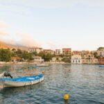 Golden Hour in Kefalonia A Private Tour with Sunset and Wine - Detailed Breakdown of the Itinerary