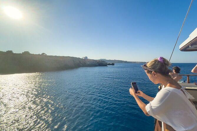 Golden Hour Sunset Cruise in Cyprus - Who Should Consider This Tour?