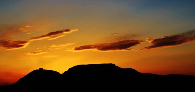 GOLDEN HOUR: SUNSET IN THE COSTA BRAVA - The Experience of Sailing in the Medes Islands