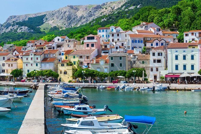 Golden Island of Krk from Rijeka - Practical Tips for Booking and Participating