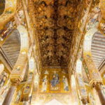 Golden Palermo: Visit the Cathedral, Royal Palace, and Palatine Chapel - A Closer Look at the Itinerary