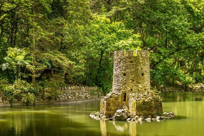 Golden Triangle Private Tour (Sintra and Cascais), from Lisbon - The Benefits of a Private, Customized Tour