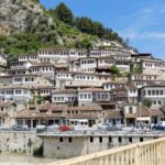 Golem/Durres: Berat & Wine Tasting Tour - Cultural Stops: Gorica, Mangalem, and Onufri Museum