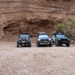 Golem/Durres: Off-Road Adventure in Safari Albania - The Experience: Pros and Cons