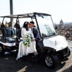 Golf Car Tour Rome Baroque - The Sum Up