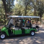 Golf Cart Mystery and Culture Private Tour in the Borghese Garden - FAQs about the Golf Cart Tour in Villa Borghese