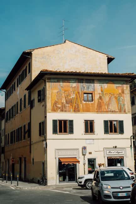 Golf Cart Tour: Express Highlights of Florence - The Value and Practicalities