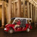Golf Cart Tour: Florence by Night - Who Will Love This Tour?