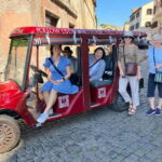 Golf Cart Tour: Highlights of Rome - What’s Included and Practical Details
