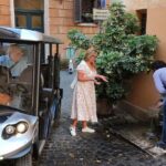 Golf Cart Tour Private Experience of Rome's City Center - Who Would Love This Tour?