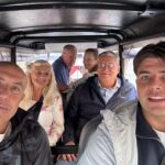 Golf Cart VIP tour of Rome with Driver and Tour Guide (3 or 5hrs) - Who Would Enjoy This Tour?